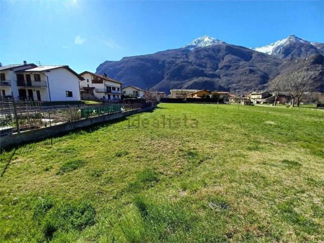 Terreno in vendita a Donnas, Aosta