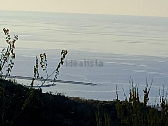 Terreno in vendita a Militello Rosmarino, Sicilia