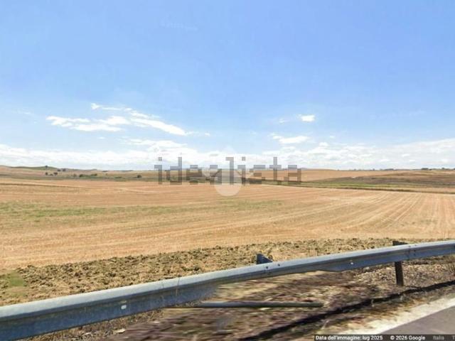 Terreno in vendita a Puglia, Foggia