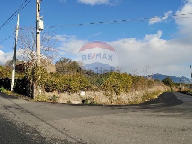 Terreno in vendita a Liberto, Fiumefreddo Di Sicilia