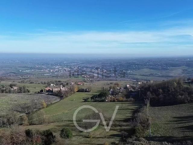 Terreno in vendita a Castello di Scrivellano, Travo