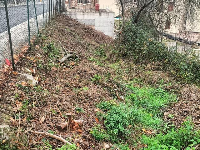 Terreno in vendita a Carsoli, Abruzzo