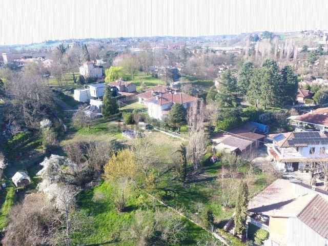 Terreno in vendita a Piemonte, Asti