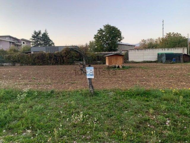Terreno in vendita a Avezzano, Abruzzo