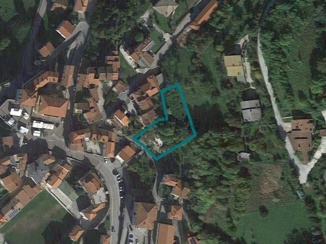 Terreno in vendita a Lugo Di Vicenza, Veneto