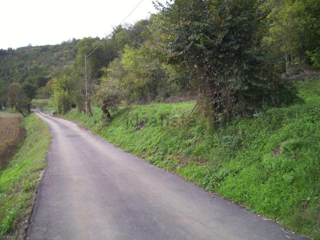 Terreno in vendita a Motta, Costabissara