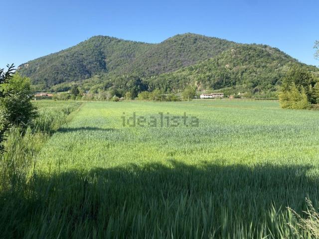 Terreno in vendita a Monticelli, Monselice