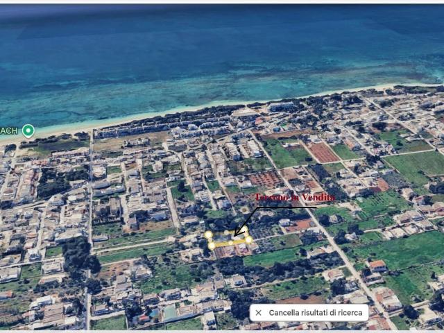Terreno in vendita a Puglia, Taranto