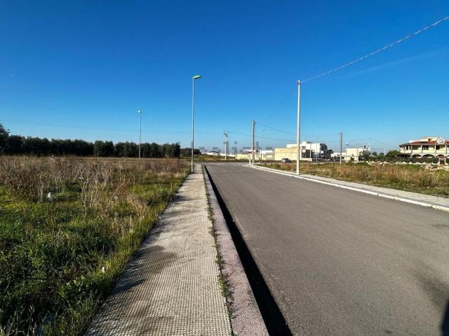 Terreno in vendita a Andria, Barletta-andria-trani