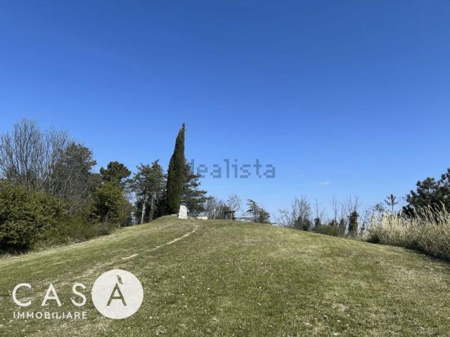 Terreno in vendita a Unione di Comuni della Romagna Forlivese, Bertinoro