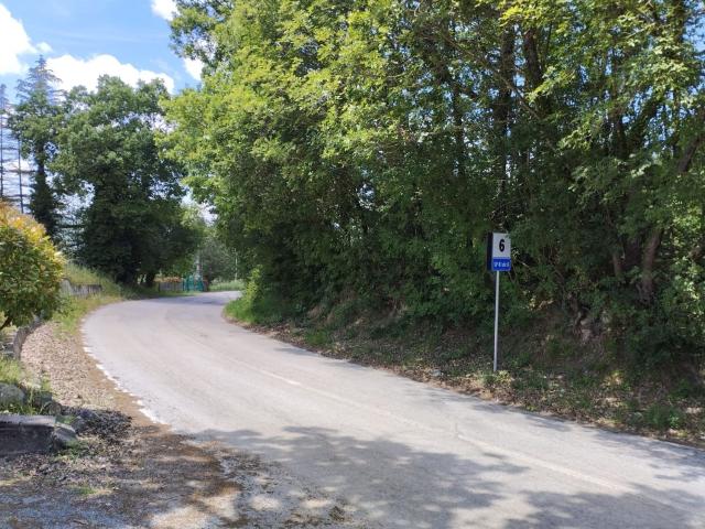 Terreno in vendita a Oratino, Molise
