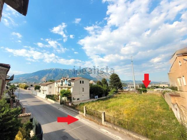 Terreno in vendita a Airola, Campania
