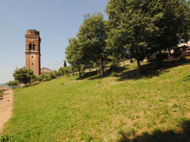 Terreno in vendita a Castelgomberto, Veneto