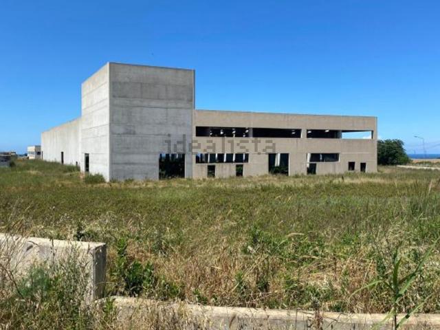 Terreno in vendita a Puglia, Foggia