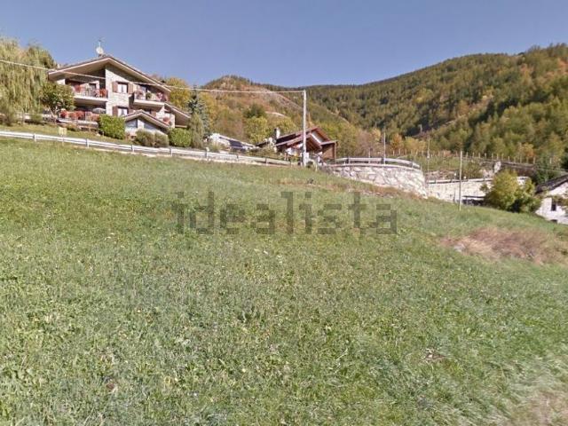 Terreno in vendita a La Condémine, Allein