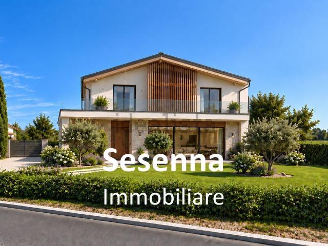 Terreno in vendita a Galli / I Gjai, San Giorgio di Nogaro / San Zorç di Noiâr