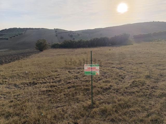 Terreno in vendita a Sant'eusanio Del Sangro, Abruzzo
