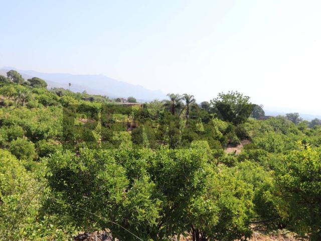 Terreno in vendita a Mascali, Sicilia