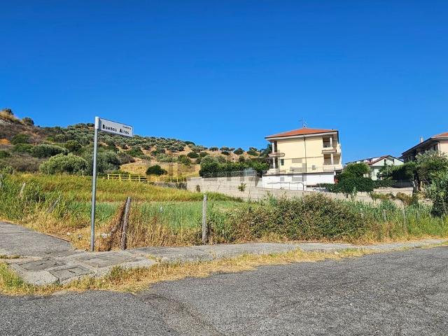 Terreno in vendita a Calabria, Catanzaro