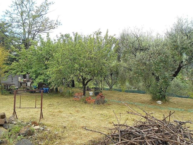 Terreno in vendita a Pistoia, Ponte a Calcaiola