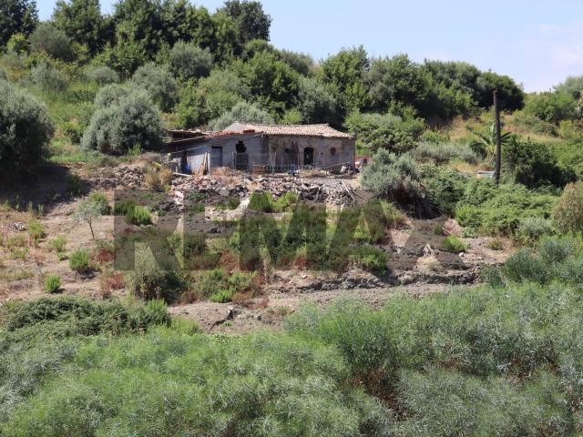 Terreno in vendita a Lapide Pasteria, Calatabiano