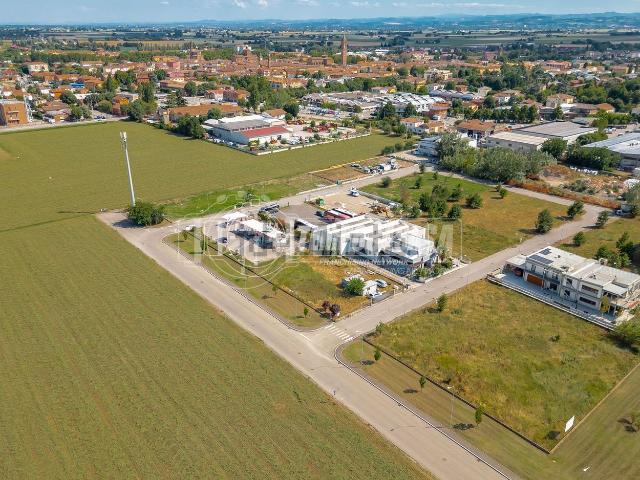 Terreno in vendita a Nuovo Circondario Imolese, Medicina