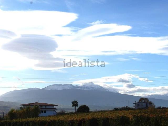 Terreno in vendita a Moncocitto, Cepagatti