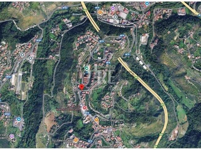 Terreno in vendita a Calabria, Cosenza