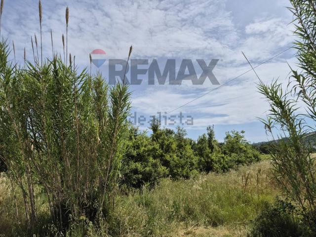 Terreno in vendita a Paglieta, Abruzzo