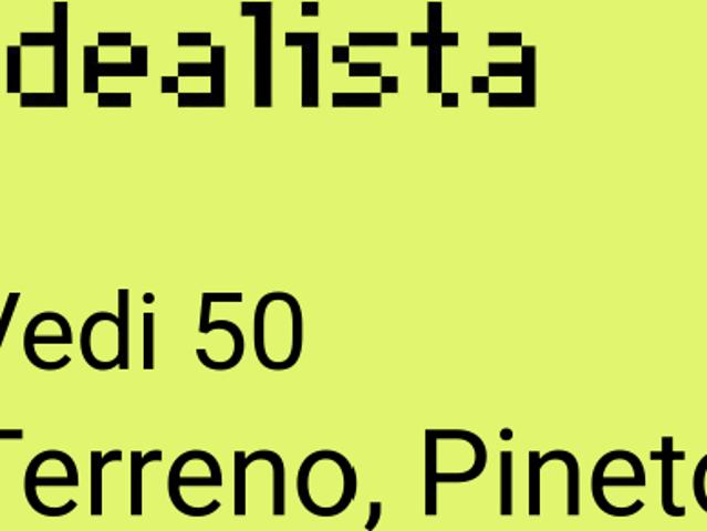 Terreno in vendita a Atri, Abruzzo