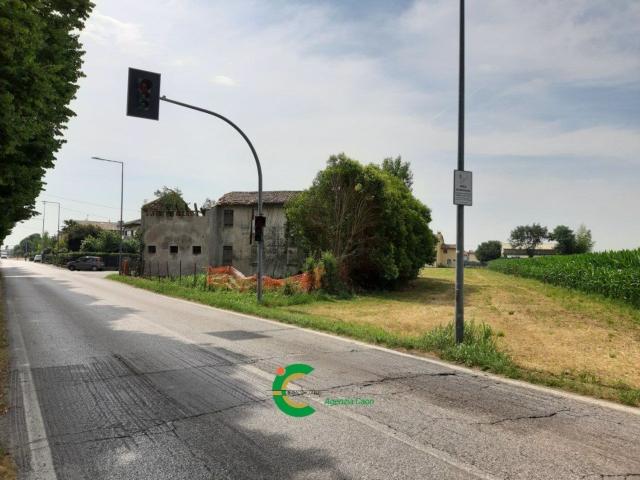 Terreno in vendita a Romano D'ezzelino, Veneto