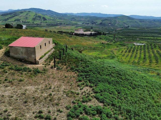 Terreno in vendita a Ribera, Sicilia