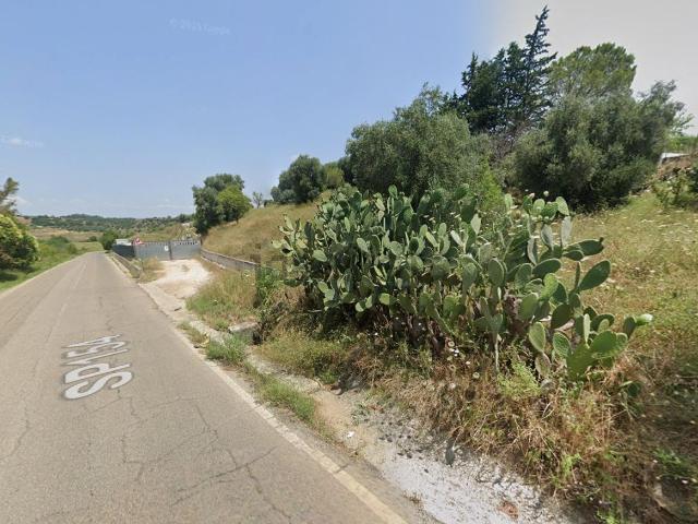 Terreno in vendita a Rione Loreto, Pisticci