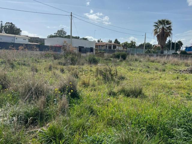 Terreno in vendita a Augusta, Siracusa