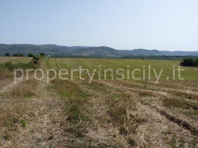 Terreno in vendita a Rosolini, Siracusa