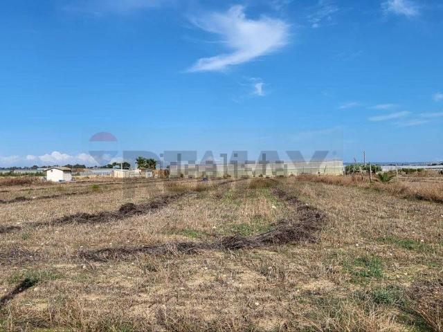 Terreno in vendita a Vittoria, Sicilia