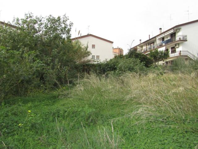 Terreno in vendita a San Giovanni Galermo-Trappeto-Cibali, Catania