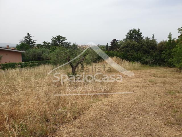 Terreno in vendita a Città Sant'angelo, Abruzzo