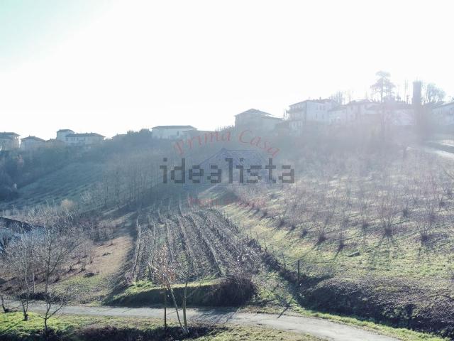 Terreno in vendita a Castagnole delle Lanze, Piemonte