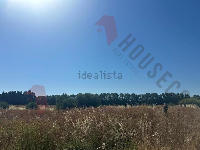 Terreno in vendita a Is Ammostus, Quartu Sant'elena