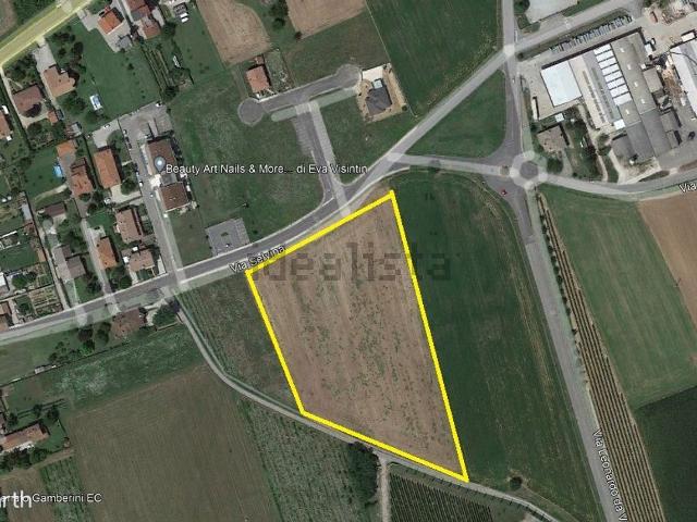 Terreno in vendita a Viscone, Friuli-Venezia Giulia