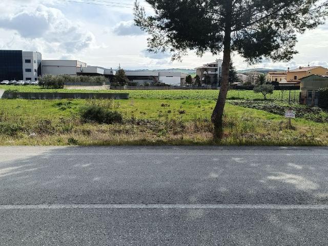 Terreno in vendita a Atessa, Abruzzo