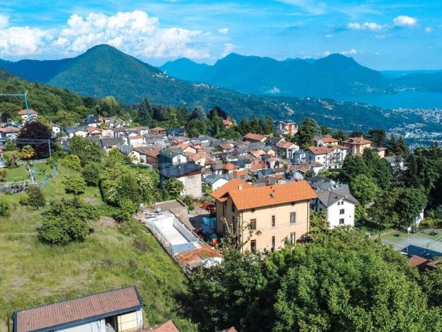 Terreno in vendita a Piemonte, Verbano-cusio-ossola
