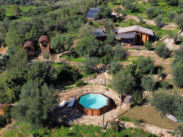 Terreno in vendita a Castiadas, Sardigna/Sardegna