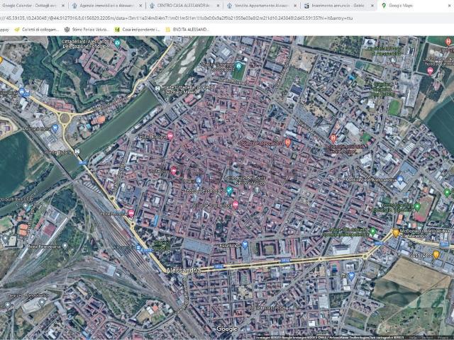 Terreno in vendita a Piemonte, Alessandria