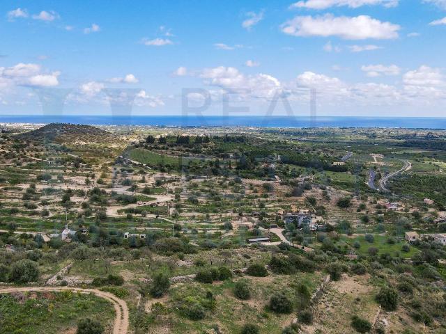 Terreno in vendita a Noto, Sicilia