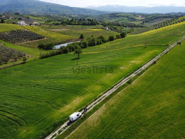 Terreno in vendita a Manoppello, Abruzzo