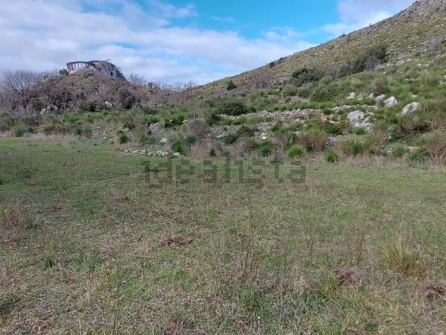 Terreno in vendita a Santa Caterina, Maratea