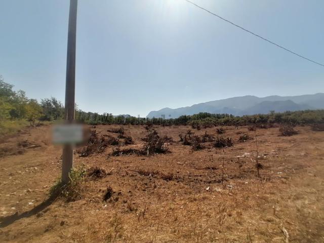 Terreno in vendita a Borghe, San Martino Valle Caudina