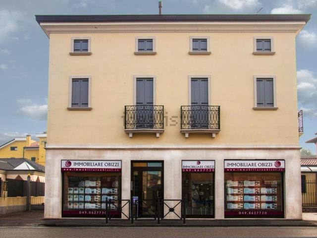 Terreno in vendita a Maserà Di Padova, Veneto